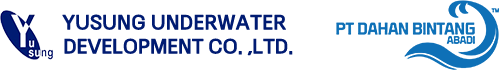 YUSUNG UNDERWATER DEVELOPMENT CO. ,LTD.